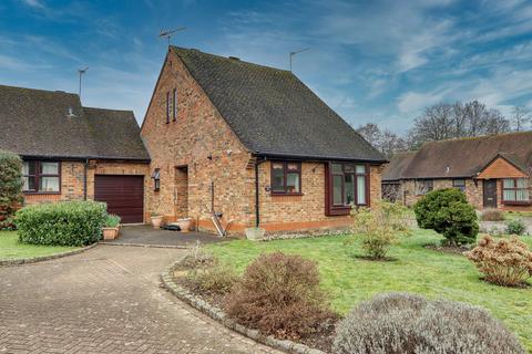 2 bedroom house for sale, Retirement Bungalow - Chobham