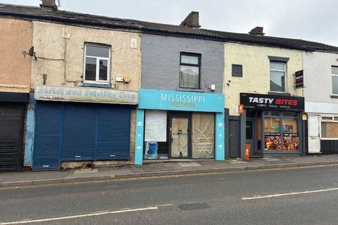 Property for sale - FOR SALE - 41 Whitworth Road, Rochdale