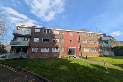 2 bedroom apartment for sale, Boston Court, Brownhill Road, Chandler's Ford, Eastleigh