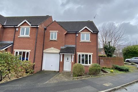 undefined, Cottage Close, Northwich, Cw9 7GW