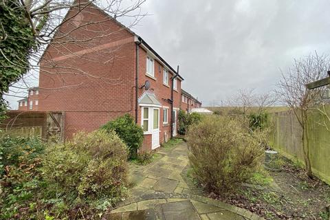 undefined, Cottage Close, Northwich, Cw9 7GW