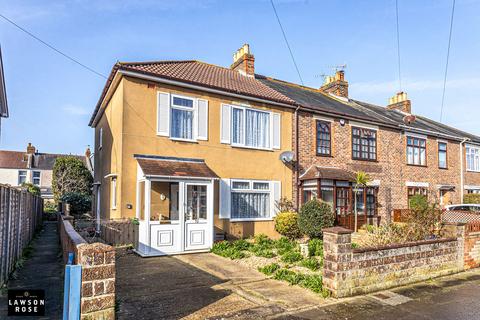 Crofton Road, Southsea