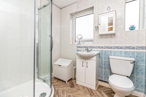 3 bedroom end of terrace house for sale, Crofton Road, Southsea
