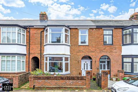 3 bedroom terraced house for sale, Maylands Avenue, Southsea