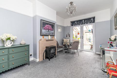 3 bedroom terraced house for sale, Maylands Avenue, Southsea