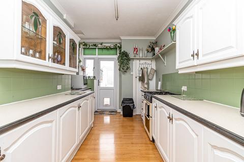 3 bedroom terraced house for sale, Maylands Avenue, Southsea
