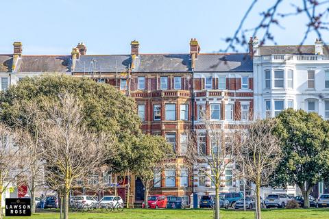 undefined, Western Parade, Southsea