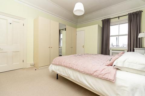 undefined, Western Parade, Southsea