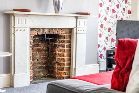 2 bedroom flat for sale, Western Parade, Southsea, PO5