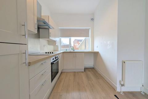 1 bedroom apartment to rent, To Let - Liverpool Road, Ainsdale - One Bedroom Apt
