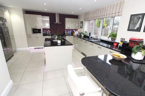 4 bedroom house for sale, Kenley