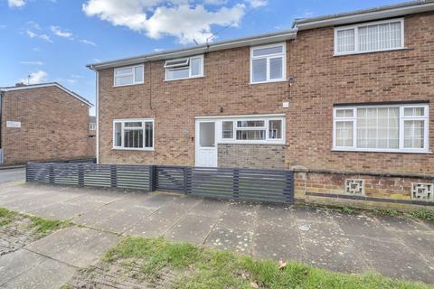 3 bedroom semi-detached house for sale, Summers Road, Bury St. Edmunds