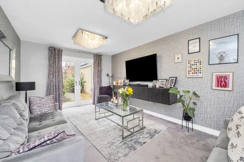 4 bedroom detached house for sale, Waits Close, Bury St Edmunds