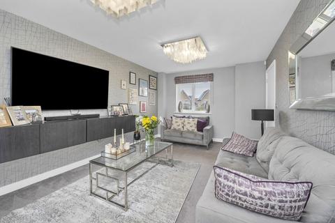 4 bedroom detached house for sale, Waits Close, Bury St Edmunds