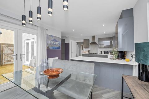 4 bedroom detached house for sale, Waits Close, Bury St Edmunds