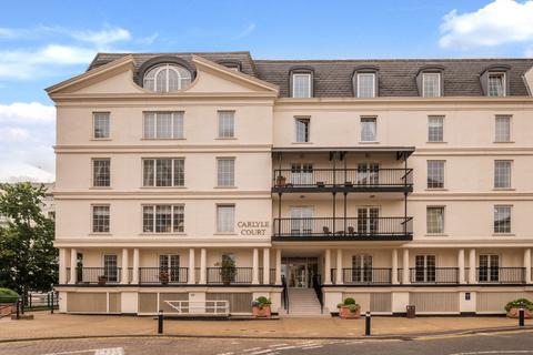 2 bedroom flat for sale, Carlyle Court, Chelsea Harbour, Chelsea, London