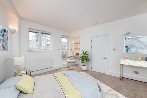 2 bedroom flat for sale, Carlyle Court, Chelsea Harbour, Chelsea, London