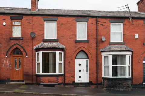 Castle Avenue, Rochdale