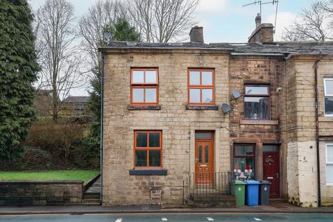 undefined, Newchurch Road, Stacksteads,