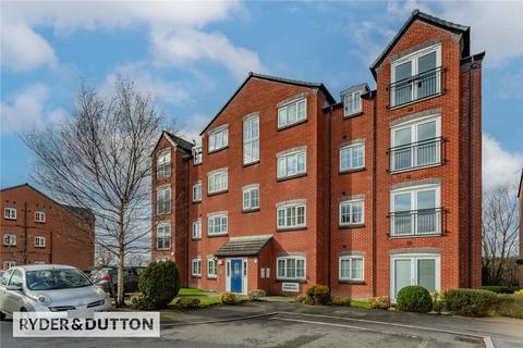 undefined, Baldwins Close, Royton, Oldham, Greater Manchester, OL2