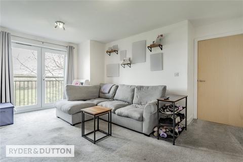 undefined, Baldwins Close, Royton, Oldham, Greater Manchester, OL2