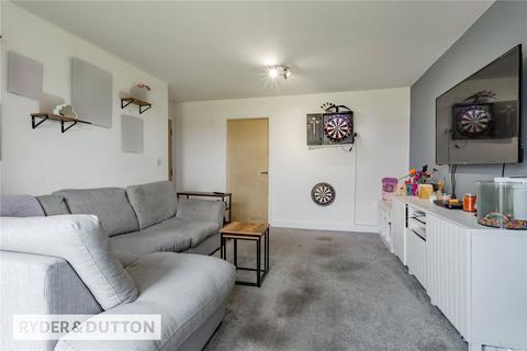 undefined, Baldwins Close, Royton, Oldham, Greater Manchester, OL2