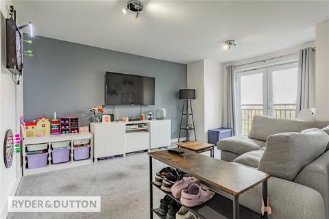 undefined, Baldwins Close, Royton, Oldham, Greater Manchester, OL2
