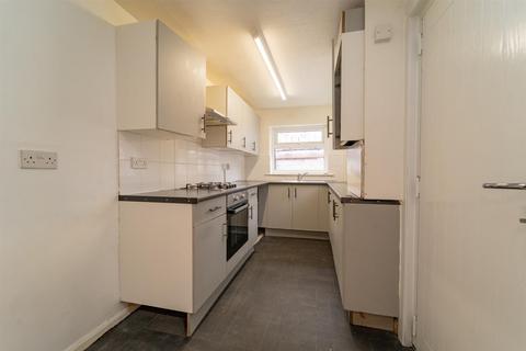 2 bedroom terraced house for sale, Parkfield Street, Rusholme