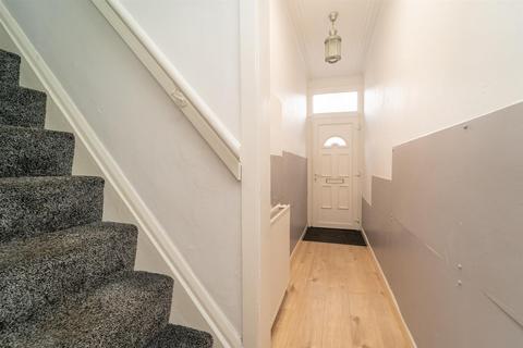 2 bedroom terraced house for sale, Parkfield Street, Rusholme