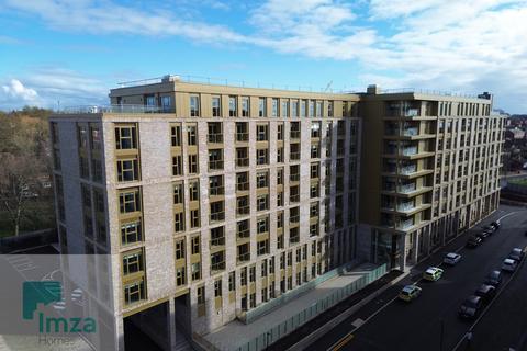 undefined, 1 Brassey Street, Liverpool