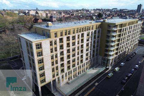 undefined, 1 Brassey Street, Liverpool