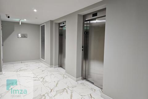 undefined, 1 Brassey Street, Liverpool