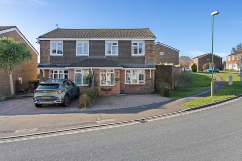 undefined, Little Breach, Chichester