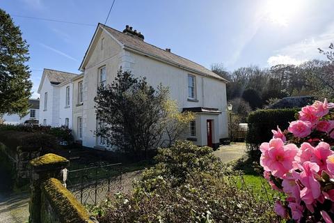 4 bedroom semi-detached house for sale, Parkwood Road, Tavistock PL19