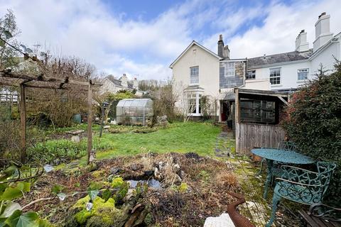 4 bedroom semi-detached house for sale, Parkwood Road, Tavistock PL19