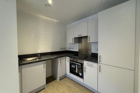 2 bedroom apartment to rent, Bridgewater Wharf, Block D, Ordsall Lane, Salford