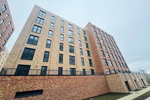 3 bedroom apartment to rent, Bridgewater Wharf, Block D, Ordsall Lane, Salford