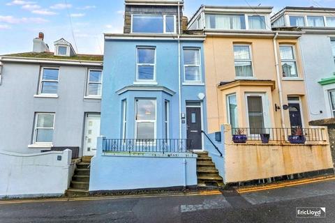 3 bedroom terraced house for sale, North Furzeham Road, Brixham