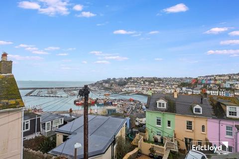 3 bedroom terraced house for sale, North Furzeham Road, Brixham