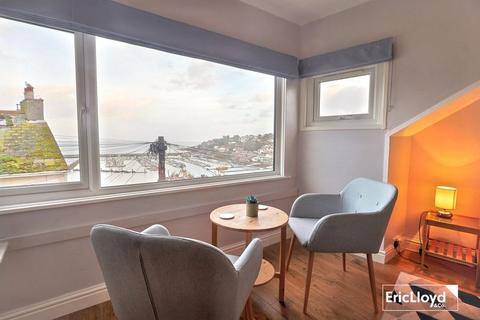 3 bedroom terraced house for sale, North Furzeham Road, Brixham