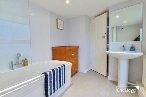 3 bedroom terraced house for sale, North Furzeham Road, Brixham