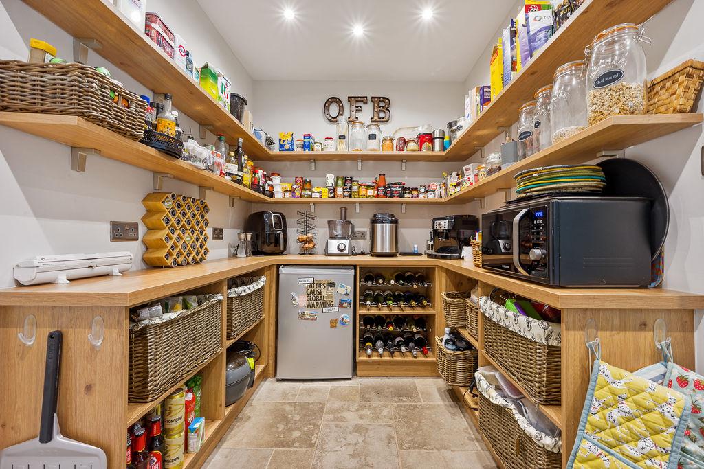 Pantry