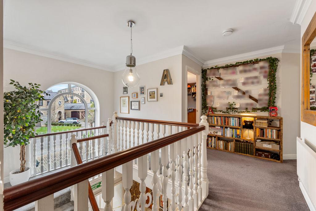 1st Floor Landing