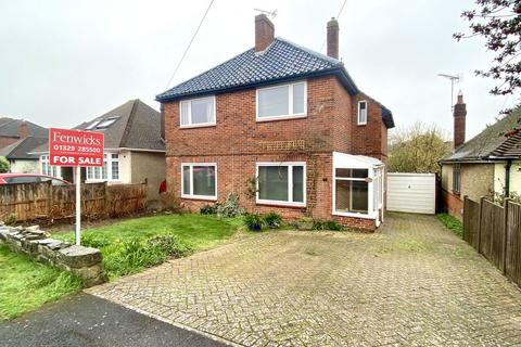 3 bedroom detached house for sale, Blackbrook Park Avenue, Fareham PO15