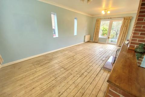 3 bedroom detached house for sale, Blackbrook Park Avenue, Fareham PO15