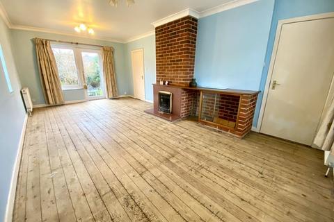3 bedroom detached house for sale, Blackbrook Park Avenue, Fareham PO15