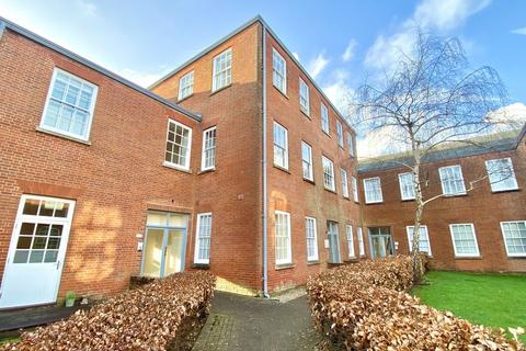 2 bedroom apartment for sale, Knowle Avenue, Fareham PO17