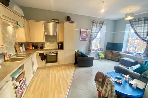 2 bedroom apartment for sale, Knowle Avenue, Fareham PO17