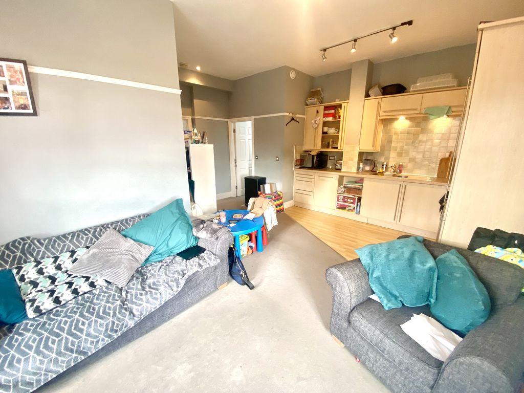 Living Room and...
