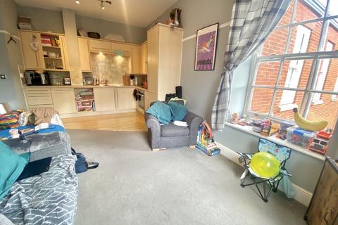 2 bedroom apartment for sale, Knowle Avenue, Fareham PO17